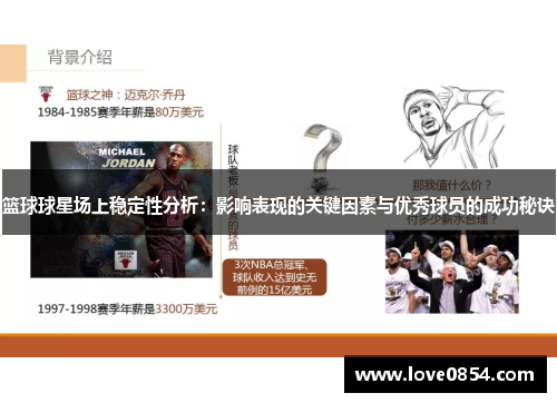 篮球球星场上稳定性分析：影响表现的关键因素与优秀球员的成功秘诀