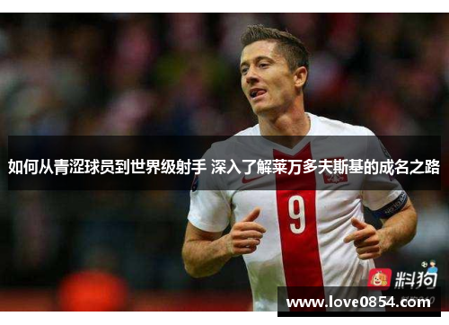 如何从青涩球员到世界级射手 深入了解莱万多夫斯基的成名之路