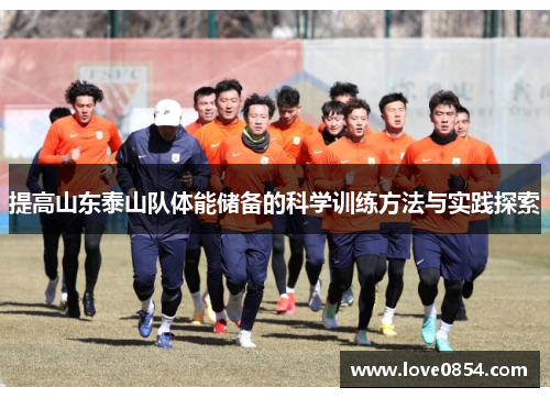 提高山东泰山队体能储备的科学训练方法与实践探索 提高山东泰山队体能储备的科学训练方法与实践探索
