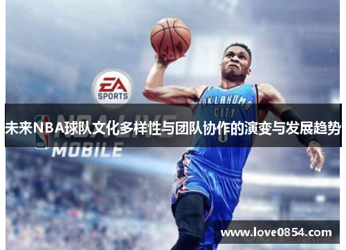 未来NBA球队文化多样性与团队协作的演变与发展趋势