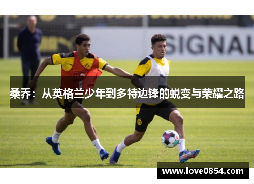 桑乔：从英格兰少年到多特边锋的蜕变与荣耀之路